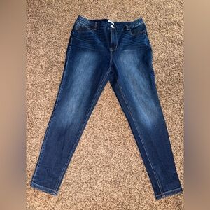 Women's Maurice’s M Jeans
